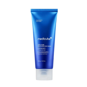 Home imgi 122 medicube zero pore blackhead mud mask 100g