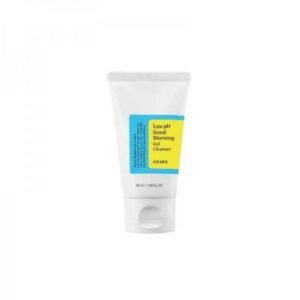 imgi 123 cosrx low ph good morning gel cleanser 50ml