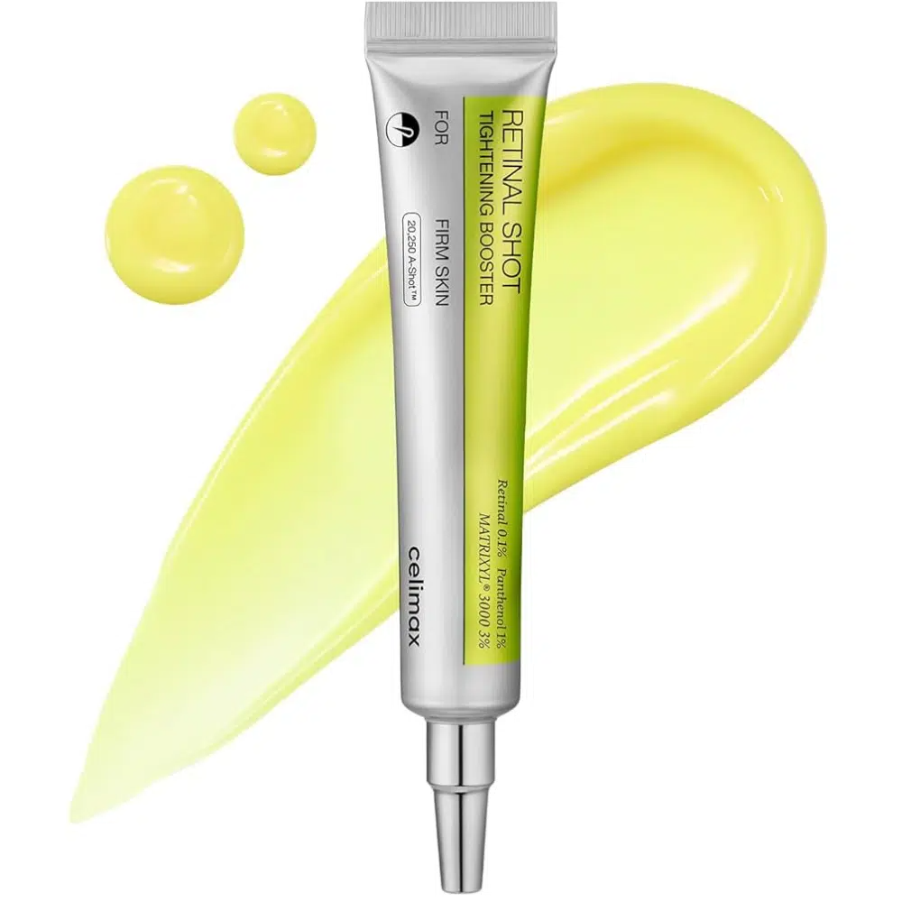 imgi 125 celimax the vita a retinal shot tightening booster 15ml imgi 125 celimax the vita a retinal shot tightening booster 15ml