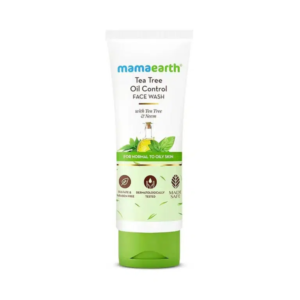 imgi 125 mamaearth tea tree face wash 100ml 768x768
