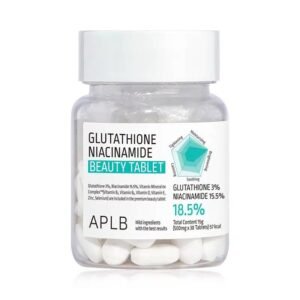 Home imgi 13 aplb glutathione niacinamide beauty tablet 500mg 30ct 3