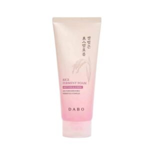 Home imgi 13 dabo rice ferment foam whitening shining 180ml 1